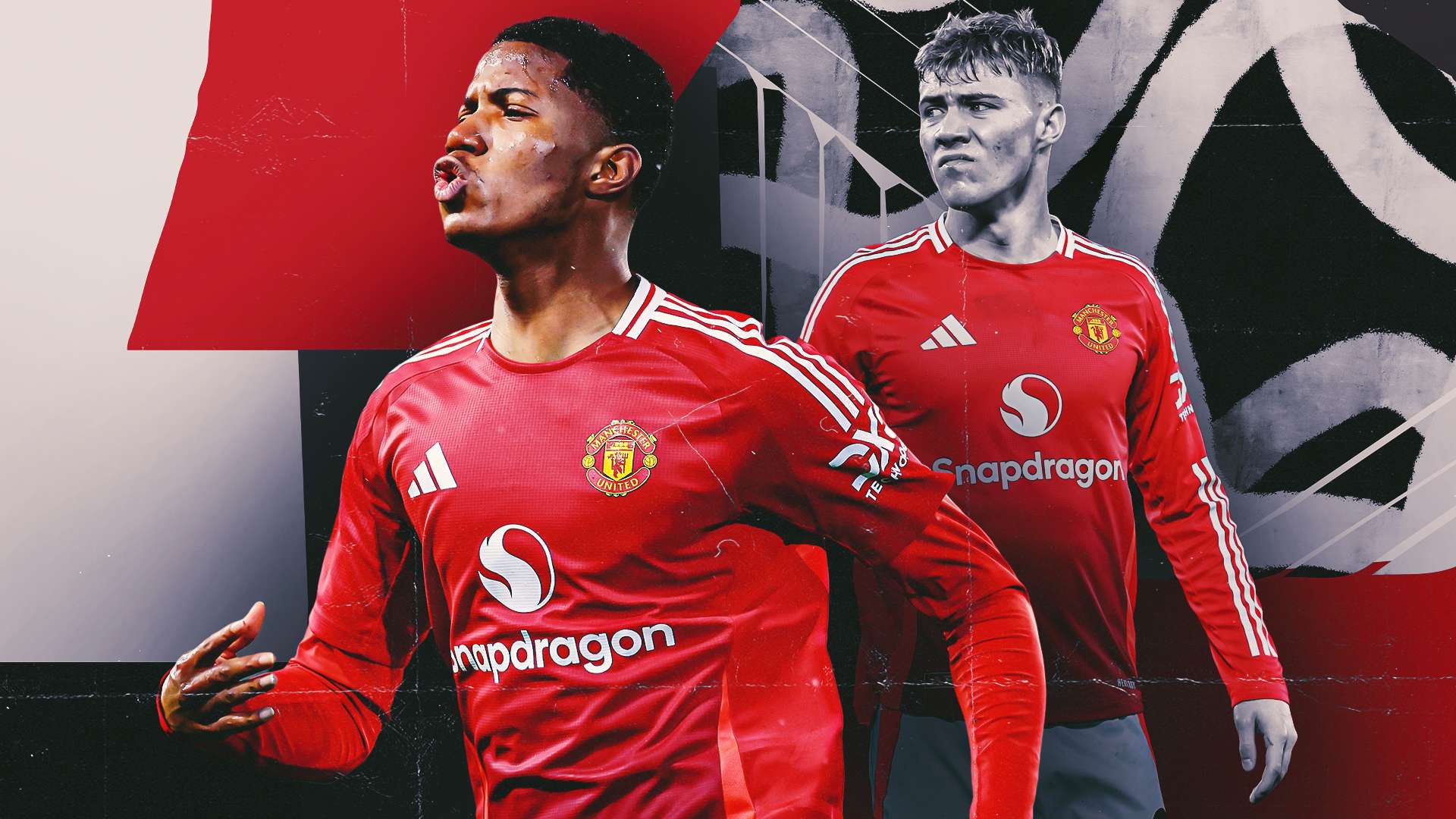 合的视角 合的视角