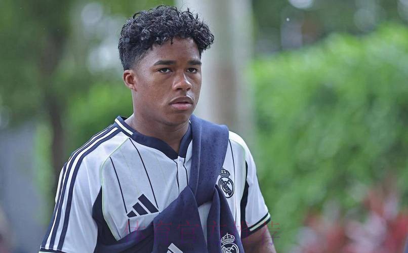 阿斯:恩德里克会评估自己的出场时间 考虑是否外租 阿斯:恩德里克会评估自己的出场时间 考虑是否外租